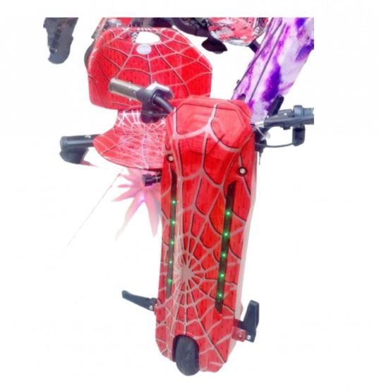 صورة سكوتر درفت 48 فولت (كبير)